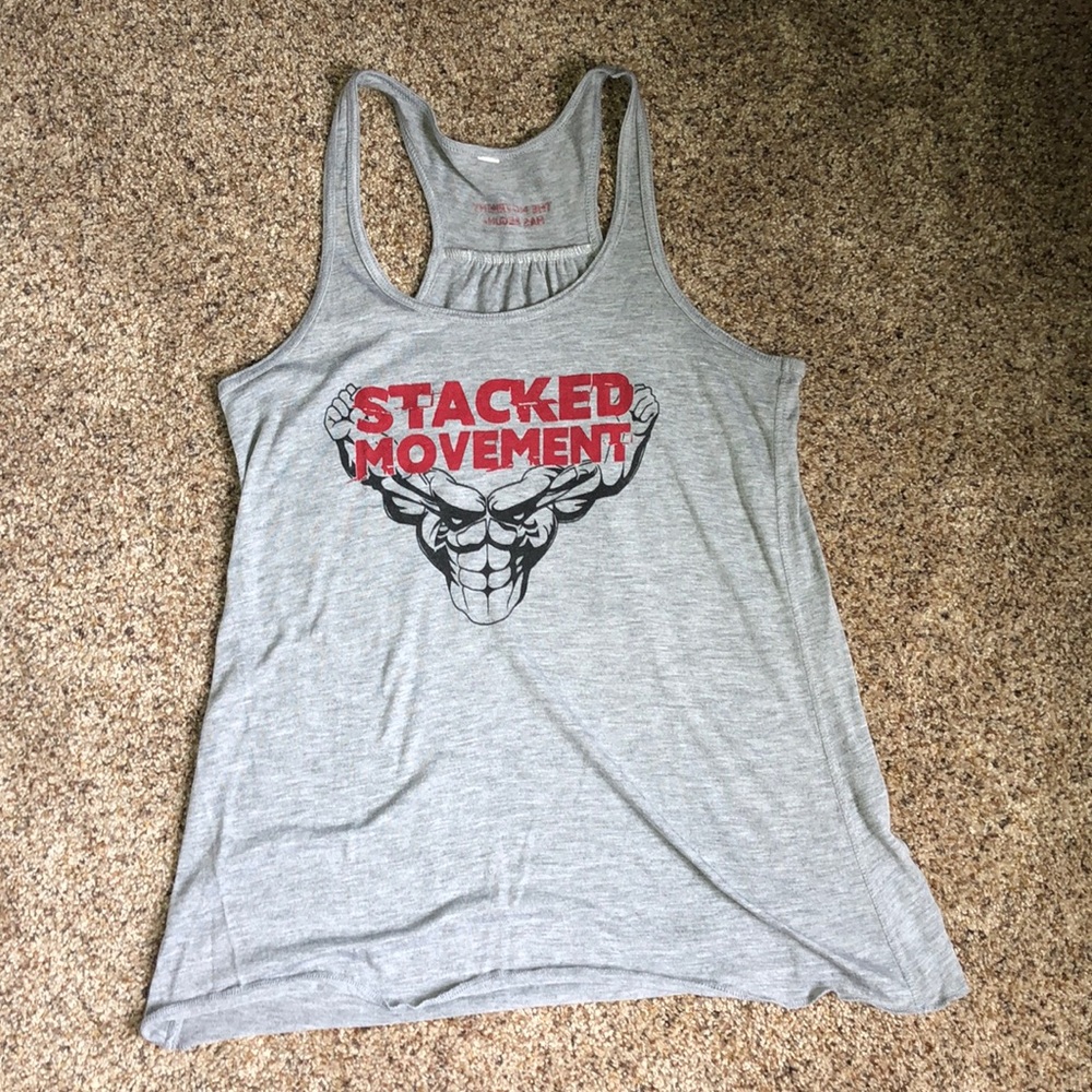 💪🏼Bodybuilding Workout Tank💪🏼